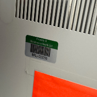 Sysmex XS Series Hematology Analyzer image 1